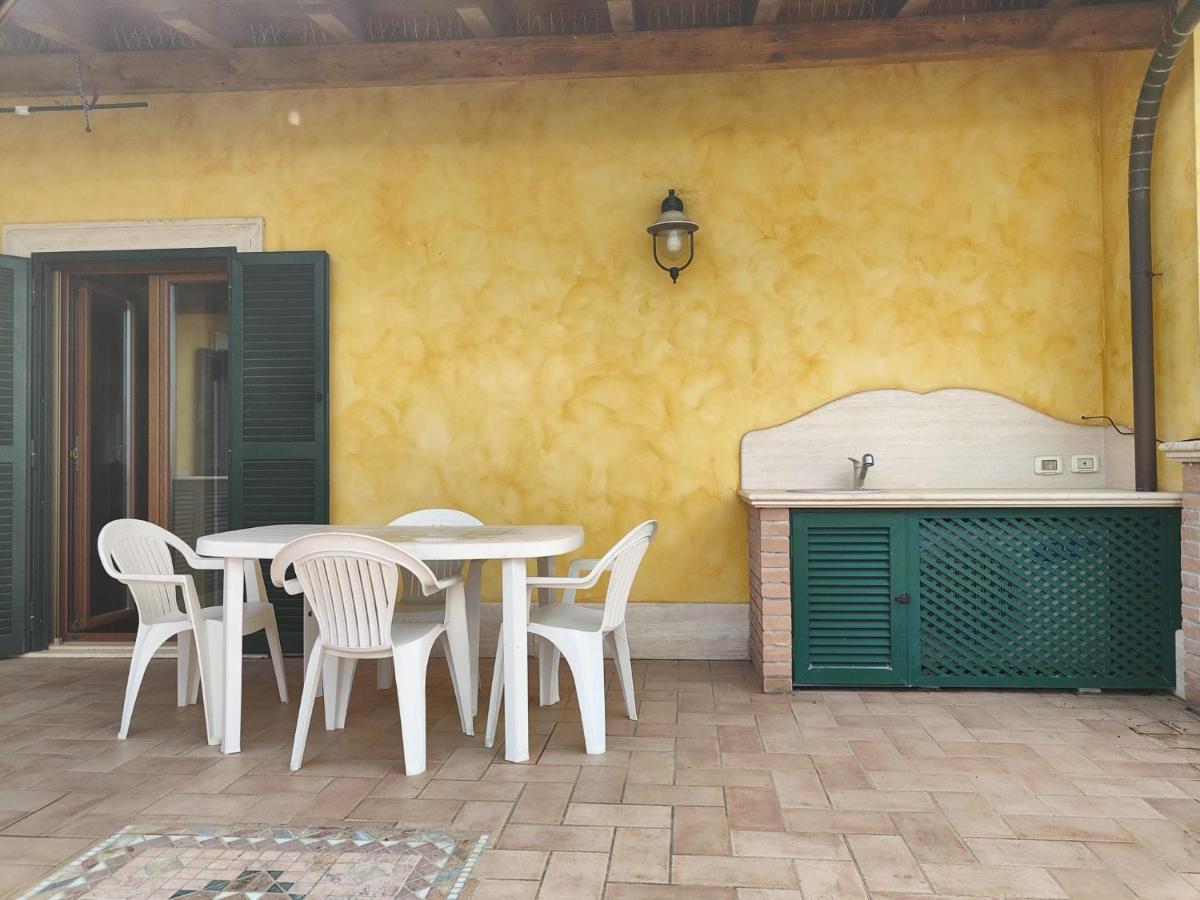 B&B Camera Delle Camelie Palestrina Eksteriør billede