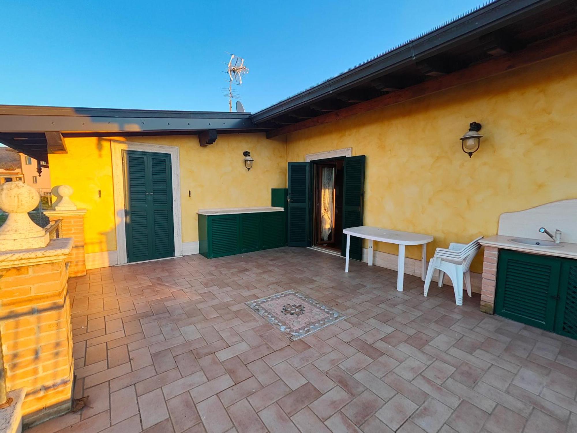 B&B Camera Delle Camelie Palestrina Eksteriør billede